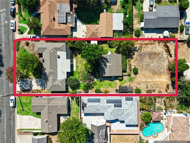 8847 Naomi Avenue, San Gabriel, California 91775