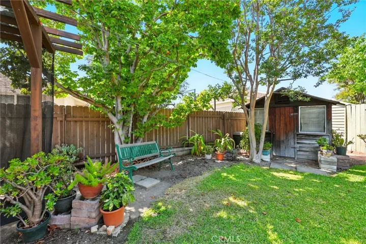 8847 Naomi Avenue, San Gabriel, California 91775