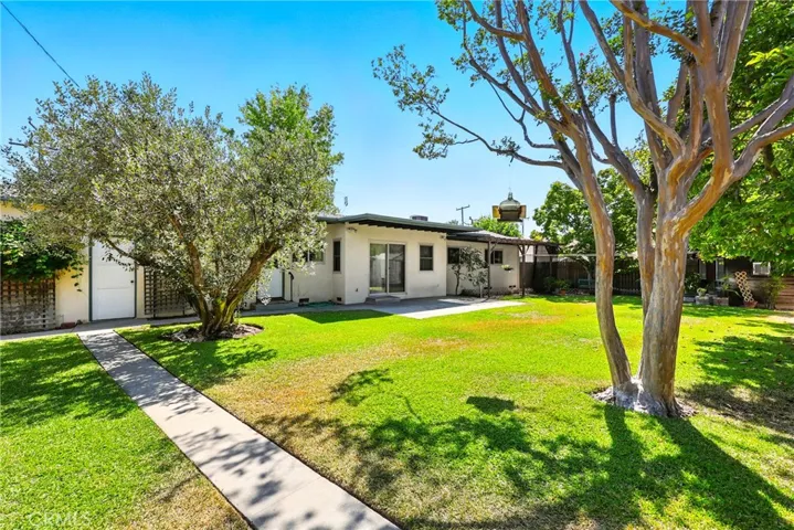 8847 Naomi Avenue, San Gabriel, California 91775