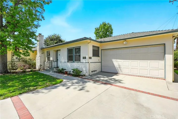 8847 Naomi Avenue, San Gabriel, California 91775