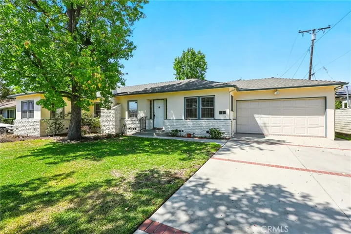 8847 Naomi Avenue, San Gabriel, California 91775