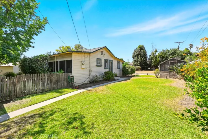 8847 Naomi Avenue, San Gabriel, California 91775
