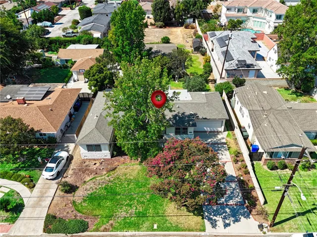 8847 Naomi Avenue, San Gabriel, California 91775