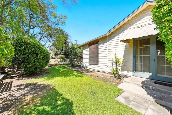 8847 Naomi Avenue, San Gabriel, California 91775