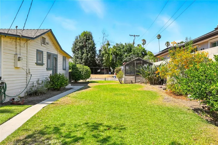 8847 Naomi Avenue, San Gabriel, California 91775