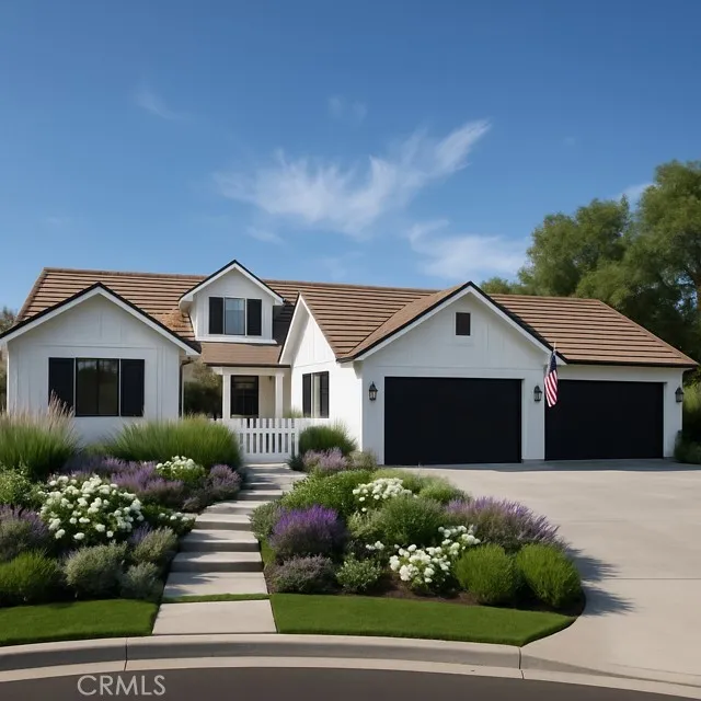 1 Lexington Way, Coto De Caza, California 92679, 3 Bedrooms Bedrooms, ,3 BathroomsBathrooms,Residential Lease,For Rent,Lexington,OC25196033