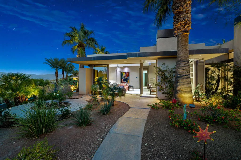 45 Mirada Circle, Rancho Mirage, California 92270 home-pic-45