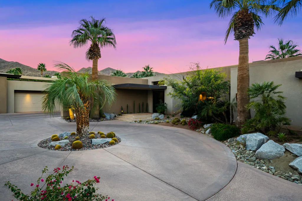 45 Mirada Circle, Rancho Mirage, California 92270 home-pic-1