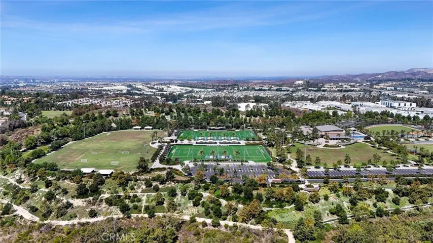 Lake Forest Sports Park