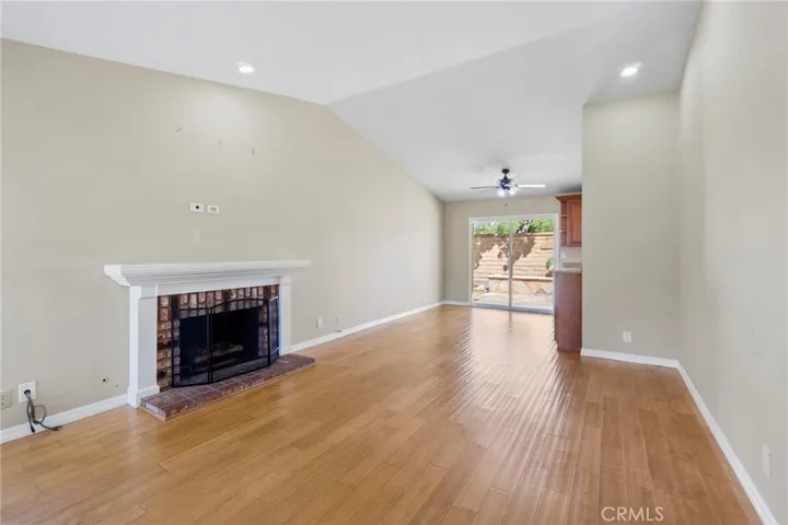Living Room / Dining Room