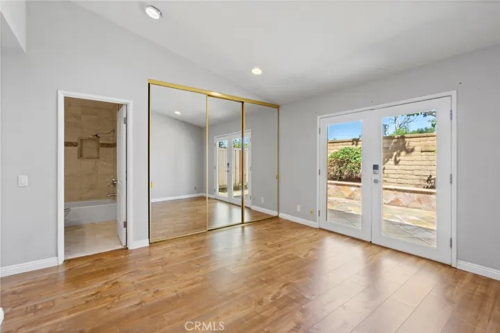 Primary Suite
