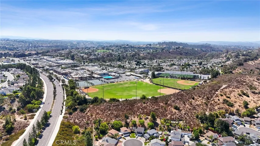 Trabuco High School