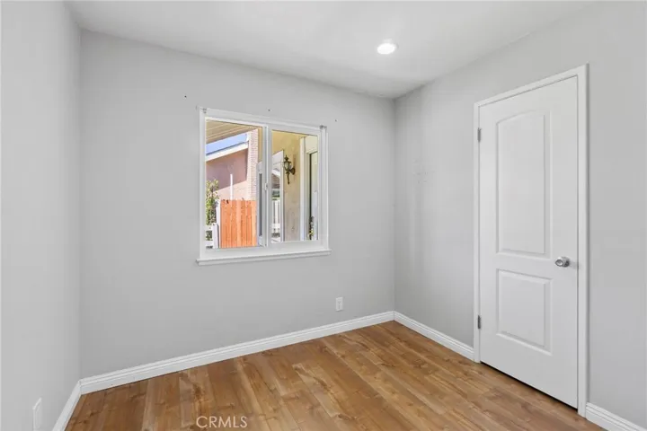 Bedroom #4