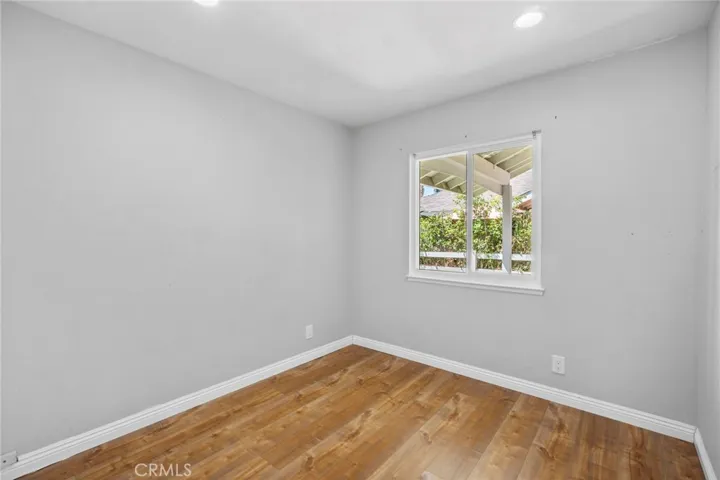 Bedroom #4
