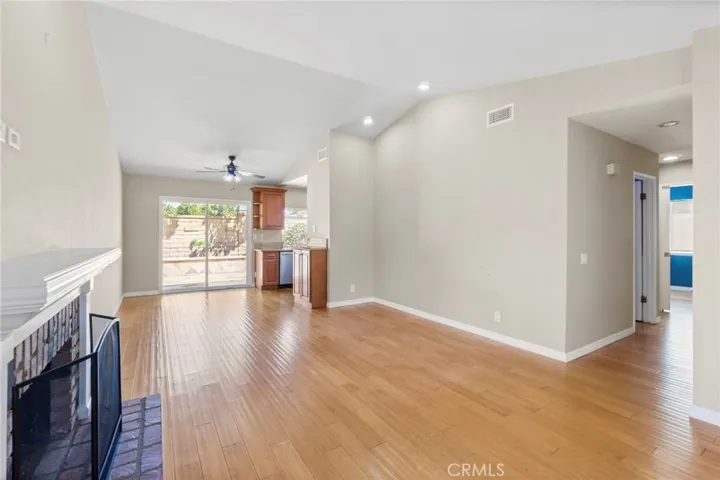 Living Room / Dining Room