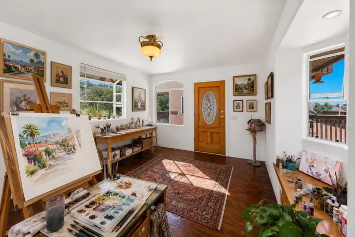 Art Studio