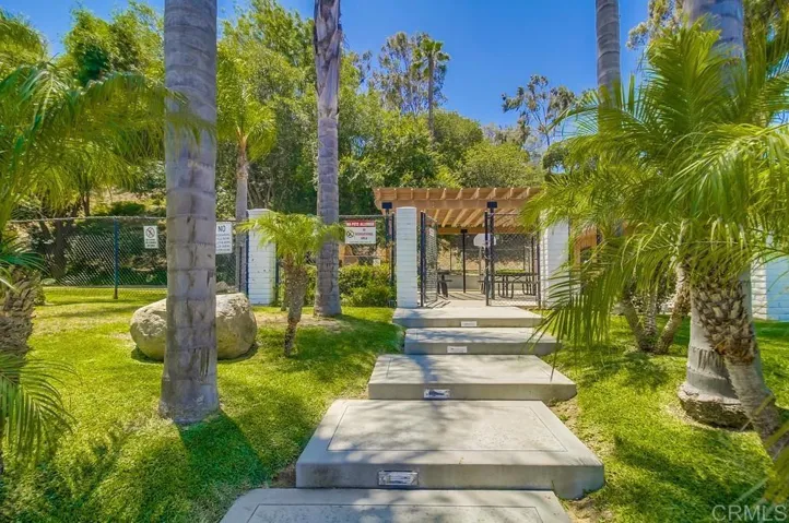 6548 Bell Bluff Avenue, San Diego, California 92119
