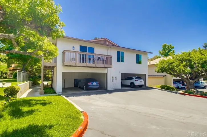 6548 Bell Bluff Avenue, San Diego, California 92119