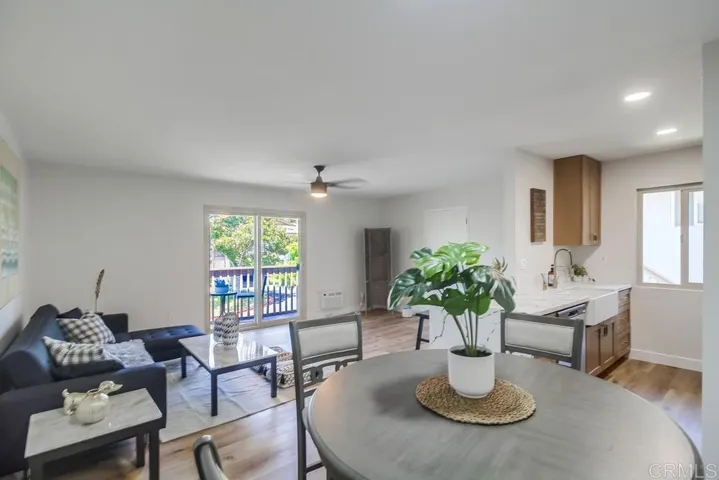 6548 Bell Bluff Avenue, San Diego, California 92119