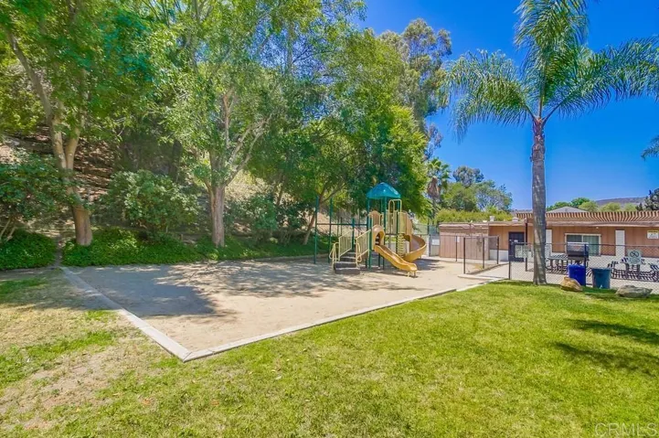 6548 Bell Bluff Avenue, San Diego, California 92119