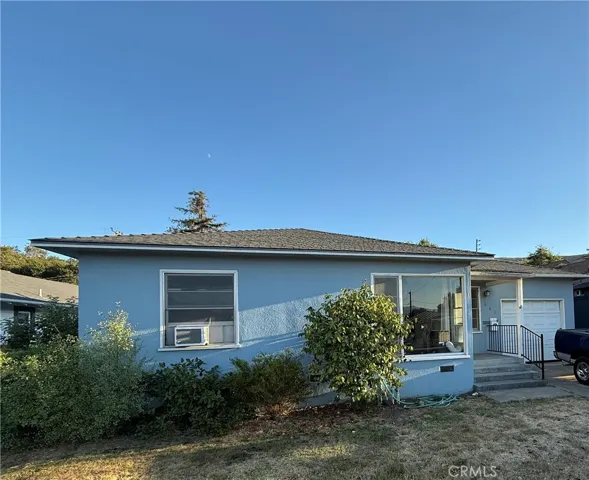 643 Mitchell Drive, San Luis Obispo, California 93401