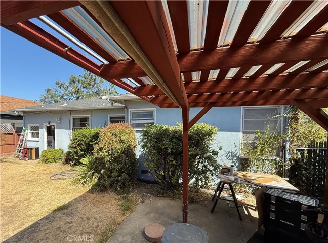 643 Mitchell Drive, San Luis Obispo, California 93401