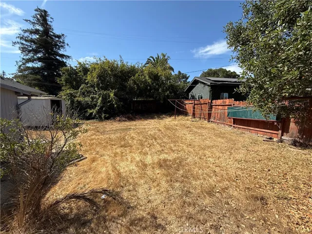 643 Mitchell Drive, San Luis Obispo, California 93401