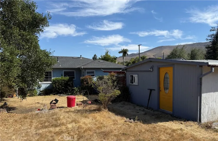 643 Mitchell Drive, San Luis Obispo, California 93401