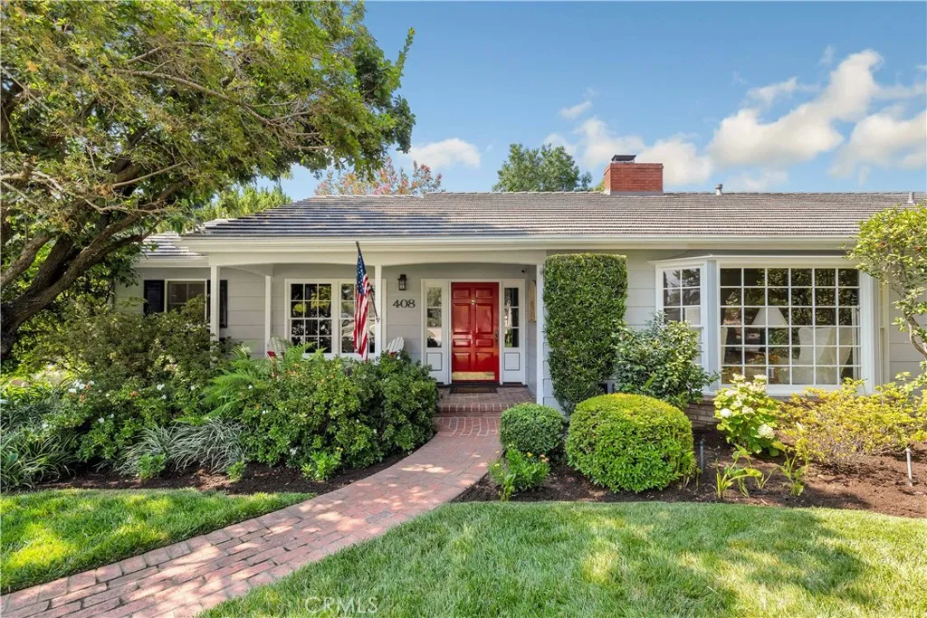 408 Oxford Drive, Arcadia, California 91007, 5 Bedrooms Bedrooms, ,4 BathroomsBathrooms,Residential,For Sale,Oxford,AR25196181