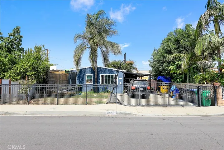 3427 Feather Avenue, Baldwin Park, California 91706, 3 Bedrooms Bedrooms, ,1 BathroomBathrooms,Residential,For Sale,Feather,WS25196121