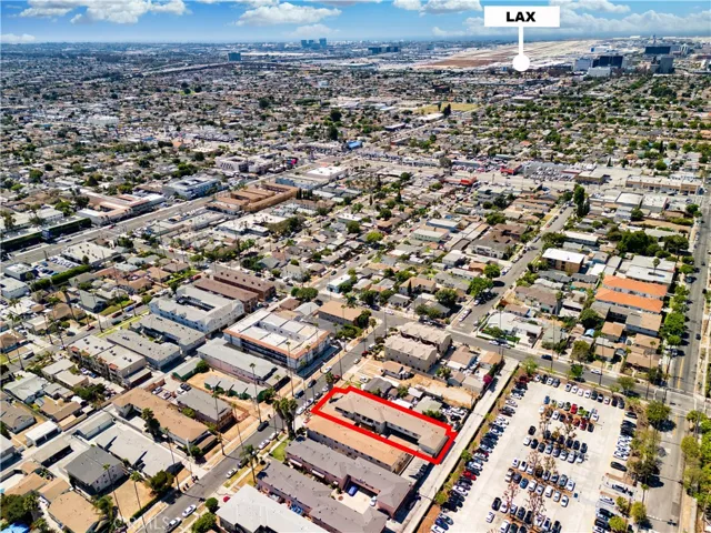 517 E 97th Street, Inglewood, California 90301