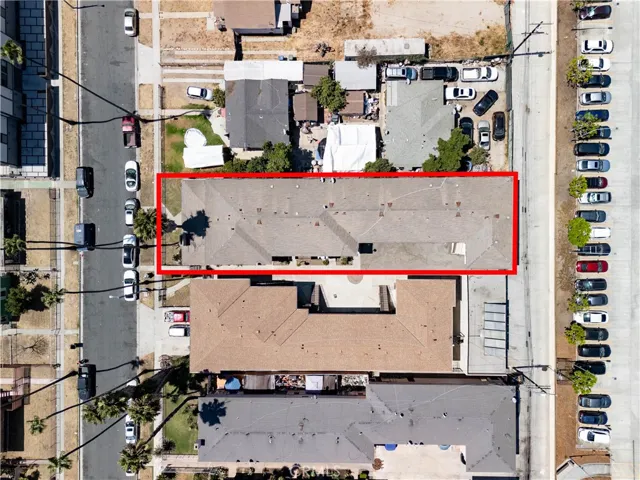517 E 97th Street, Inglewood, California 90301