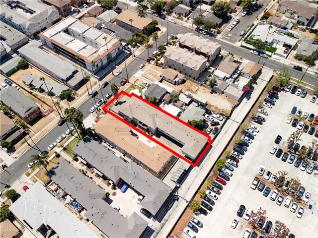 517 E 97th Street, Inglewood, California 90301