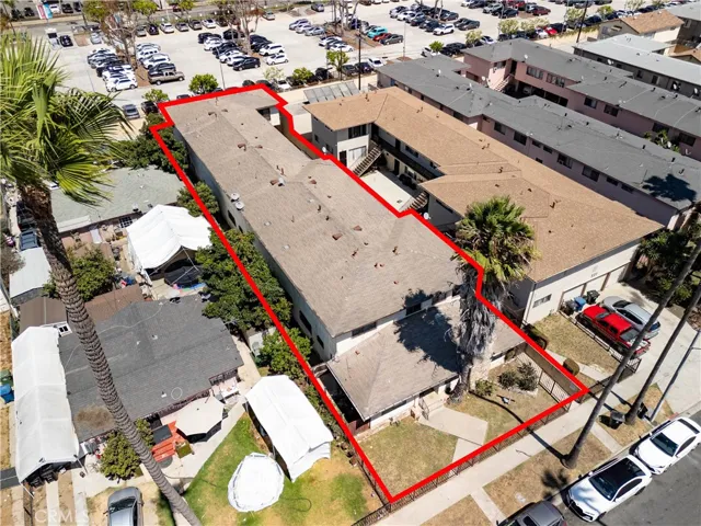 517 E 97th Street, Inglewood, California 90301