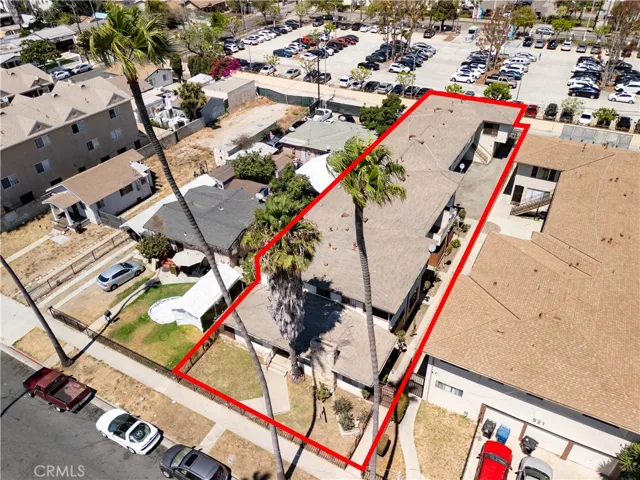517 E 97th Street, Inglewood, California 90301