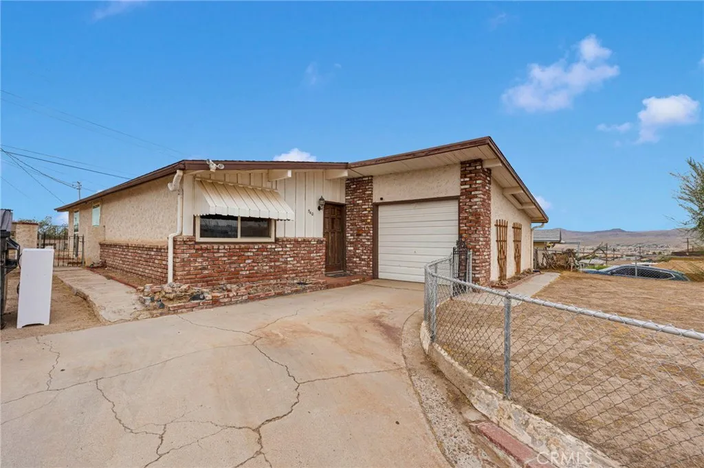 540 Frances Drive, Barstow, California 92311 home-pic-0