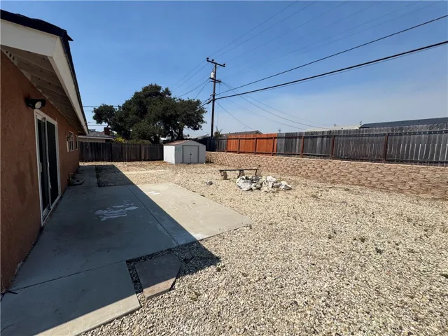 4123 Constellation Road, Lompoc, California 93436
