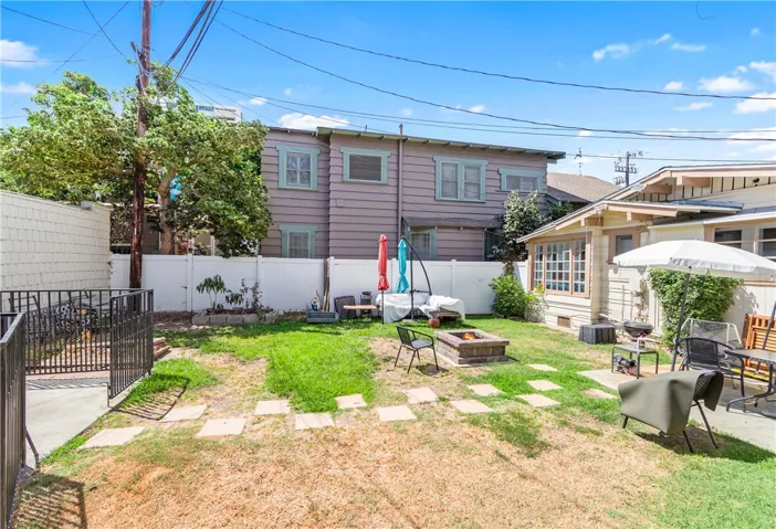 1812 1st Street, Long Beach, California 90802