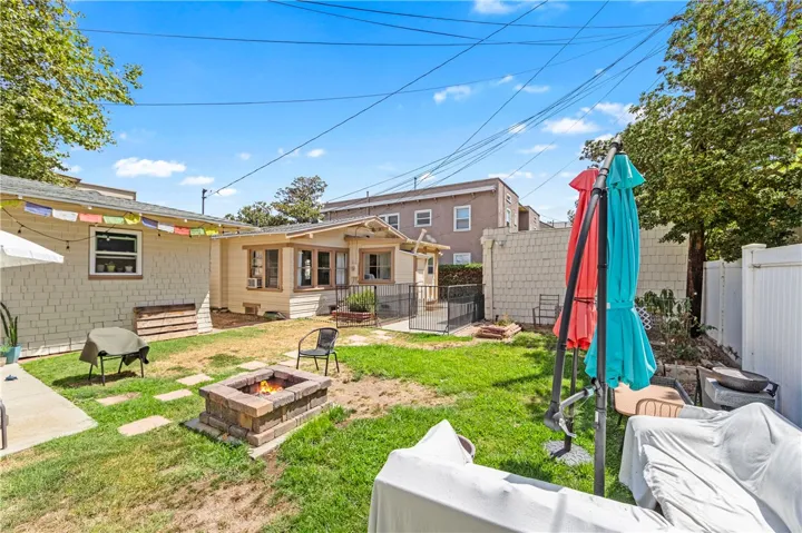 1812 1st Street, Long Beach, California 90802
