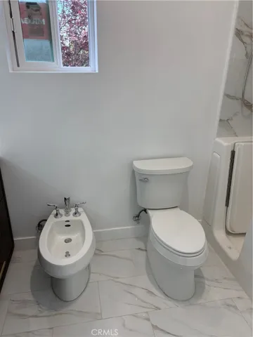 Master 2 Bathroom