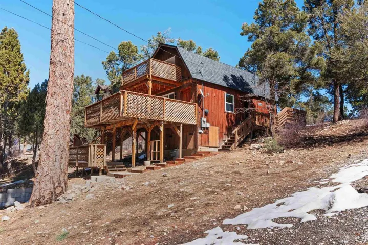 193 Riverside Ave, Sugarloaf, California 92386