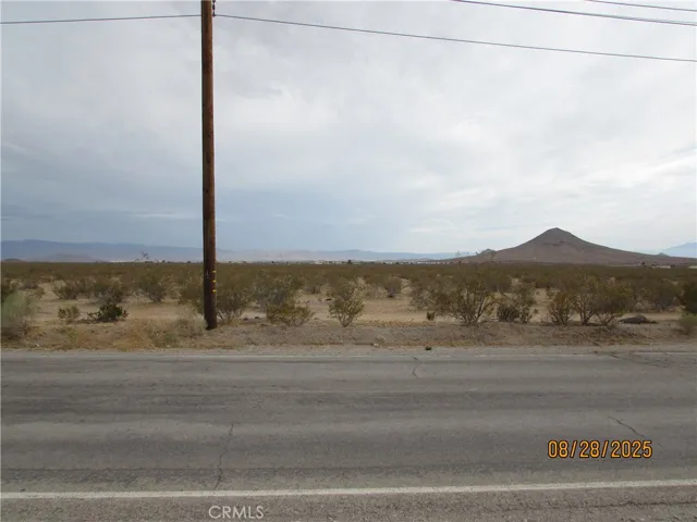 Looking South on Quarry