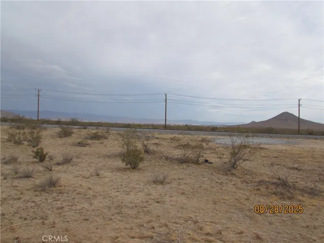 PIQ looking South
