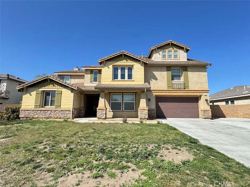 9577 Estrella Hills Street, Riverside, California 92508, 1 Bedroom Bedrooms, ,1 BathroomBathrooms,Residential Lease,For Rent,Estrella Hills,AR25196268