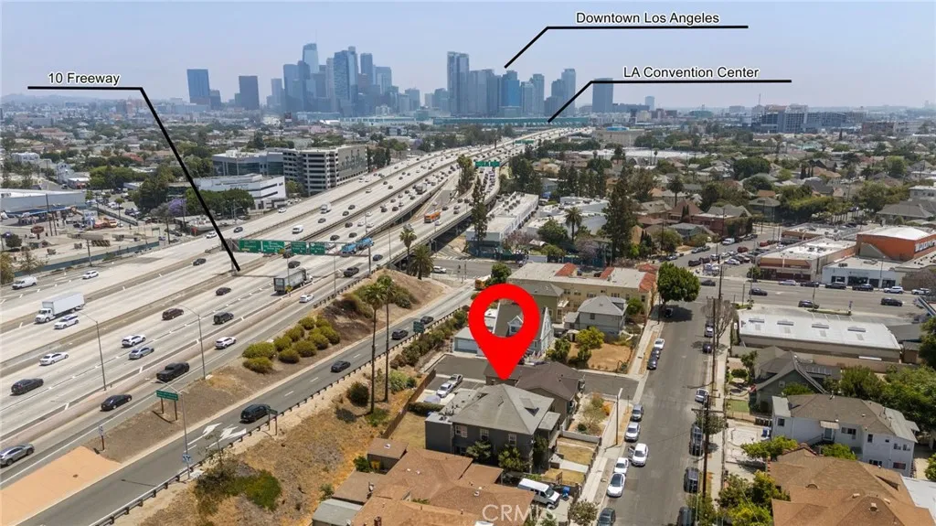 1241 W 22nd Street, Los Angeles, California 90007 home-pic-16
