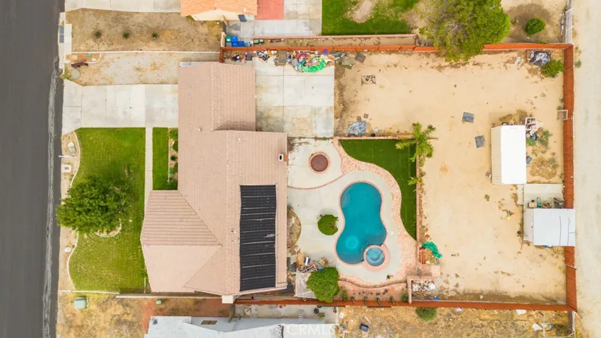 36324 43rd St E, Palmdale, California 93552
