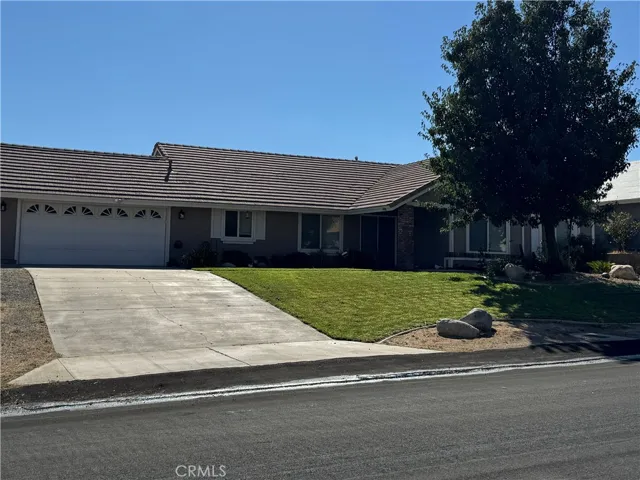 36324 43rd St E, Palmdale, California 93552