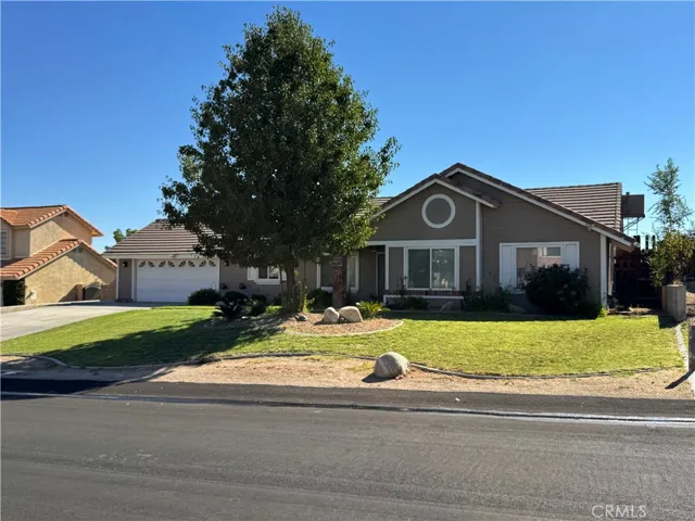 36324 43rd St E, Palmdale, California 93552