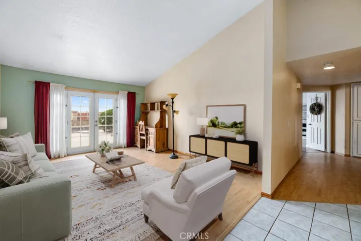 36324 43rd St E, Palmdale, California 93552