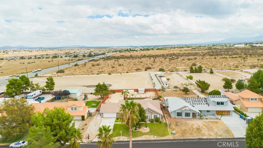 36324 43rd St E, Palmdale, California 93552